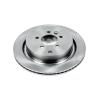 AUTOSPECIALTY BRAKE ROTOR - image 1