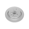 EVOLUTION COATED ROTOR - image 1