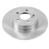 AUTOSPECIALTY BRAKE ROTOR - image 1