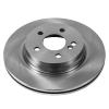 AUTOSPECIALTY BRAKE ROTOR - image 1