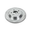 AUTOSPECIALTY BRAKE ROTOR - image 1