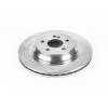 AUTOSPECIALTY BRAKE ROTOR - image 1