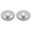 POWERSTOP BRAKE ROTORS - image 1