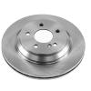 AUTOSPECIALTY BRAKE ROTOR - image 1