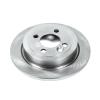 AUTOSPECIALTY BRAKE ROTOR - image 1