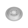 EVOLUTION COATED ROTOR - image 1