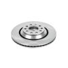 AUTOSPECIALTY BRAKE ROTOR - image 1