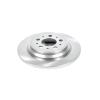 AUTOSPECIALTY BRAKE ROTOR - image 1