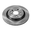 AUTOSPECIALTY BRAKE ROTOR - image 1