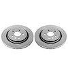 Rear 2015 VOLVO S60; 2014-11 VOLVO S60; 2014-12 VOLVO S60; 2007 VOLVO S80; 2015-08 VOLVO S80; 2015 V - image 1