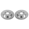 Rear 2015 VOLVO S60; 2014-11 VOLVO S60; 2011-08 VOLVO S80; 2015-08 VOLVO S80; 2015-12 VOLVO S80; 201 - image 1