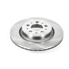 AUTOSPECIALTY BRAKE ROTOR - image 1