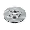 AUTOSPECIALTY BRAKE ROTOR - image 1