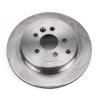 AUTOSPECIALTY BRAKE ROTOR - image 1