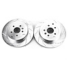 DRILLED&SLOTTED RTR PAIR - image 1