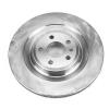 AUTOSPECIALTY BRAKE ROTOR - image 1