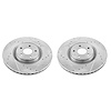 POWERSTOP BRAKE ROTORS - image 1