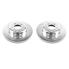 POWERSTOP BRAKE ROTORS - image 1