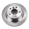 AUTOSPECIALTY BRAKE ROTOR - image 1