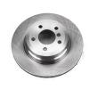 AUTOSPECIALTY BRAKE ROTOR - image 1