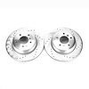 DRILLED&SLOTTED RTR PAIR - image 1
