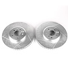 POWERSTOP BRAKE ROTORS - image 1