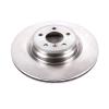 AUTOSPECIALTY BRAKE ROTOR - image 1