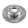 AUTOSPECIALTY BRAKE ROTOR - image 1