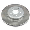 EBR1228SCR Front Coated Hat & Edge Rotor - image 1
