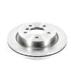 AUTOSPECIALTY BRAKE ROTOR - image 1
