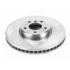 AUTOSPECIALTY BRAKE ROTOR - image 1