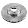 AUTOSPECIALTY BRAKE ROTOR - image 1