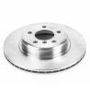 AUTOSPECIALTY BRAKE ROTOR - image 1