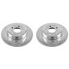 POWERSTOP BRAKE ROTORS - image 1