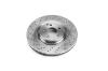 AUTOSPECIALTY BRAKE ROTOR - image 1