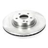 AUTOSPECIALTY BRAKE ROTOR - image 1