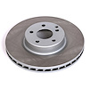 EBR1248SCR Front Coated Hat & Edge Rotor - image 1