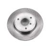 AUTOSPECIALTY BRAKE ROTOR - image 1