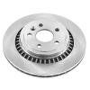 AUTOSPECIALTY BRAKE ROTOR - image 1