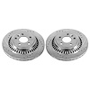 DRILLED/SLOTTED RTR PAIR - image 1