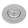 EVOLUTION COATED ROTOR - image 1