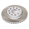 EBR1289SCR Front Coated Hat & Edge Rotor - image 1