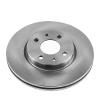 AUTOSPECIALTY BRAKE ROTOR - image 1
