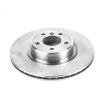 AUTOSPECIALTY BRAKE ROTOR - image 1