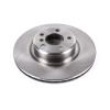 AUTOSPECIALTY BRAKE ROTOR - image 1