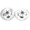 POWERSTOP BRAKE ROTORS - image 1