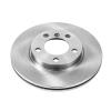 AUTOSPECIALTY BRAKE ROTOR - image 1