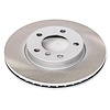 EBR1411SCR Front Coated Hat & Edge Rotor - image 1