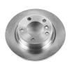 AUTOSPECIALTY BRAKE ROTOR - image 1