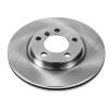 AUTOSPECIALTY BRAKE ROTOR - image 1